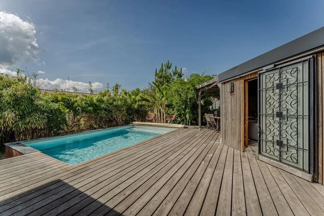 Maison à vendre, 143m², Mios