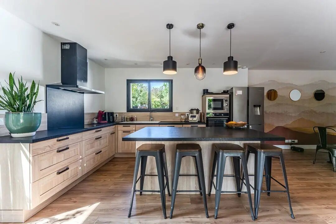 Maison à vendre, 143m², Mios