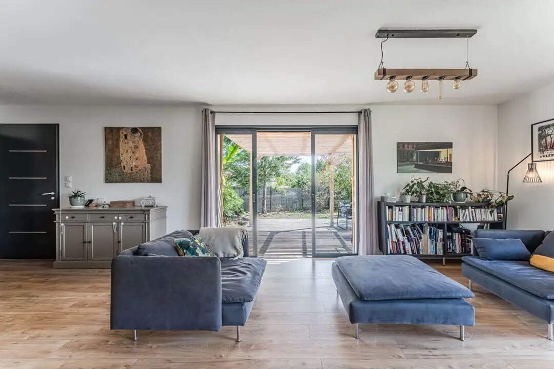 Maison à vendre, 143m², Mios