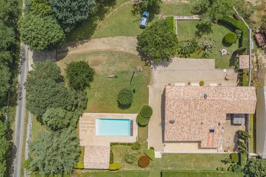 Maison à vendre, 406m², Coutras