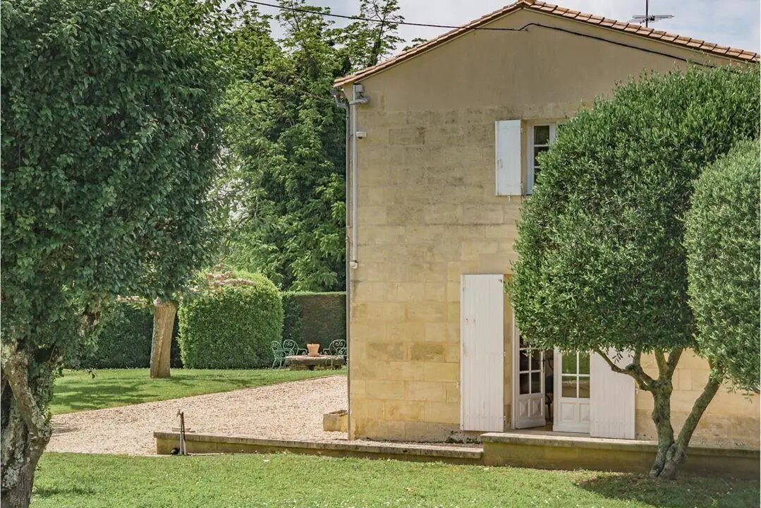 Maison à vendre, 406m², Coutras