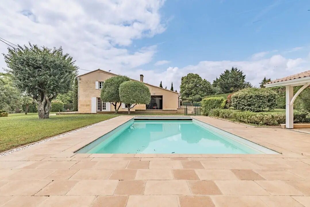 Maison à vendre, 406m², Coutras
