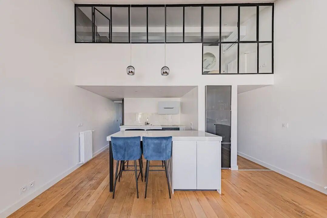 Maison à vendre, 66m², Bordeaux