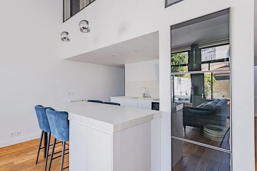 Maison à vendre, 66m², Bordeaux