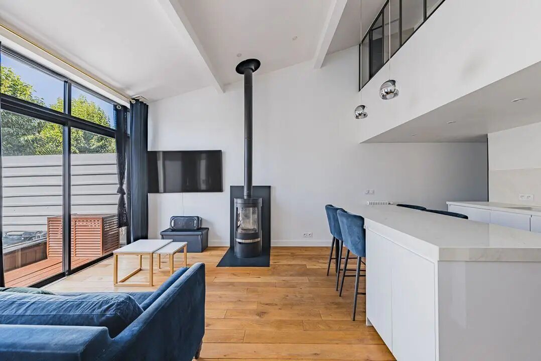 Maison à vendre, 66m², Bordeaux
