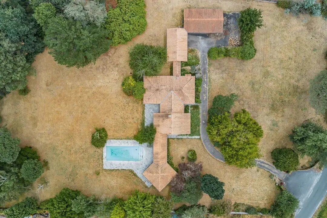 Maison à vendre, 160m², Mérignac