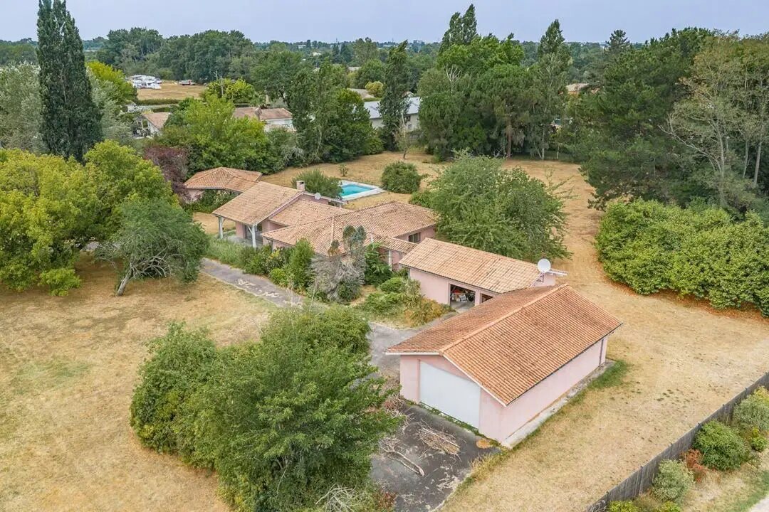 Maison à vendre, 160m², Mérignac
