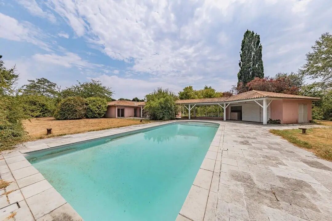 Maison à vendre, 160m², Mérignac