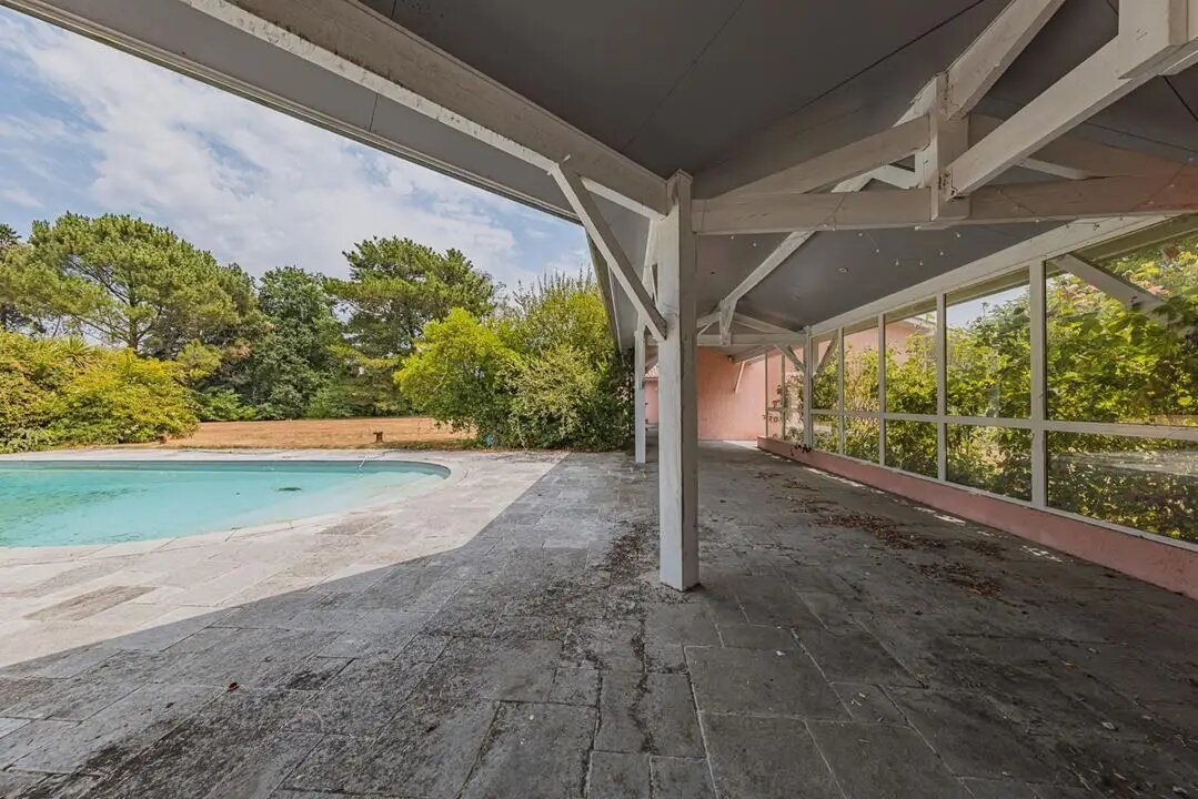 Maison à vendre, 160m², Mérignac