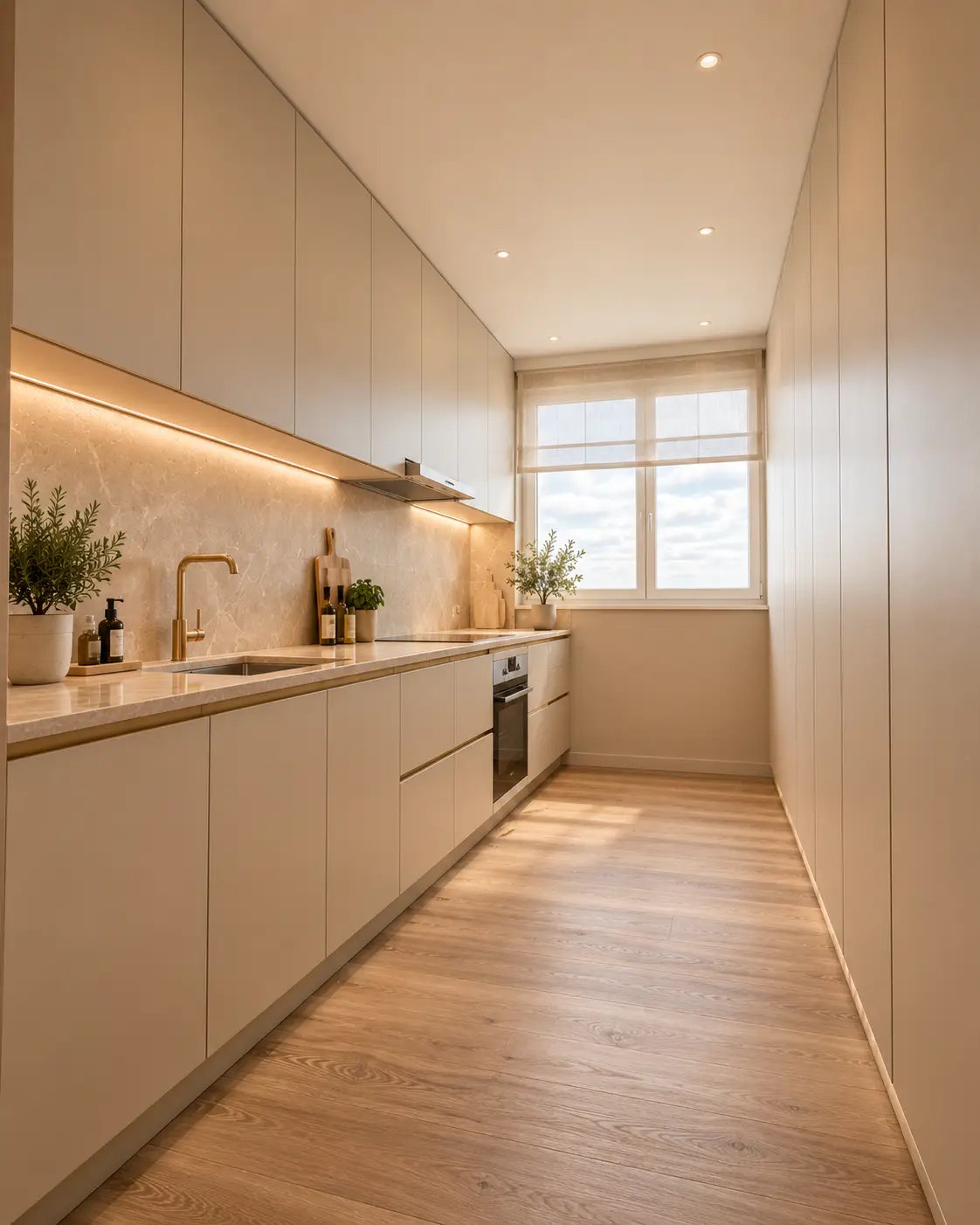 Appartement à vendre, 71m², Créteil