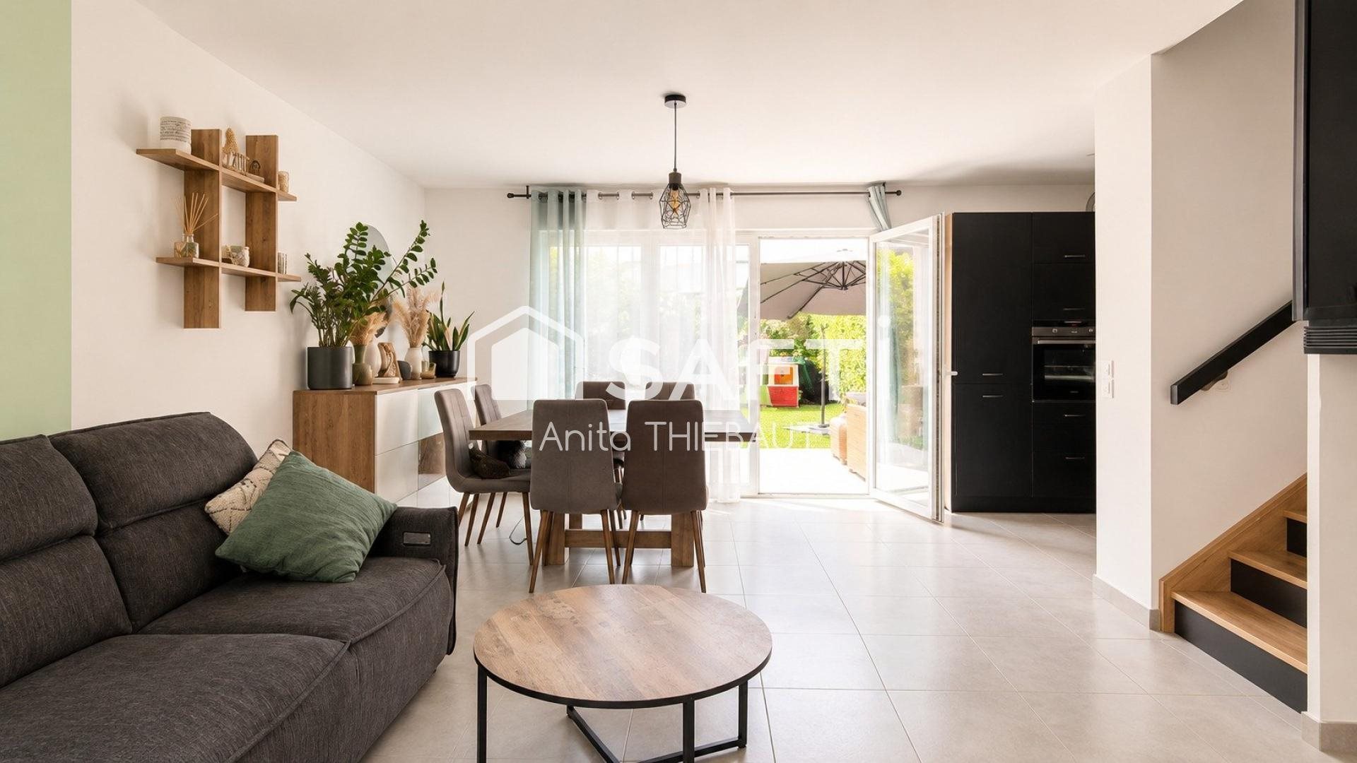 Maison à vendre, 69m², Roquebrune-sur-Argens