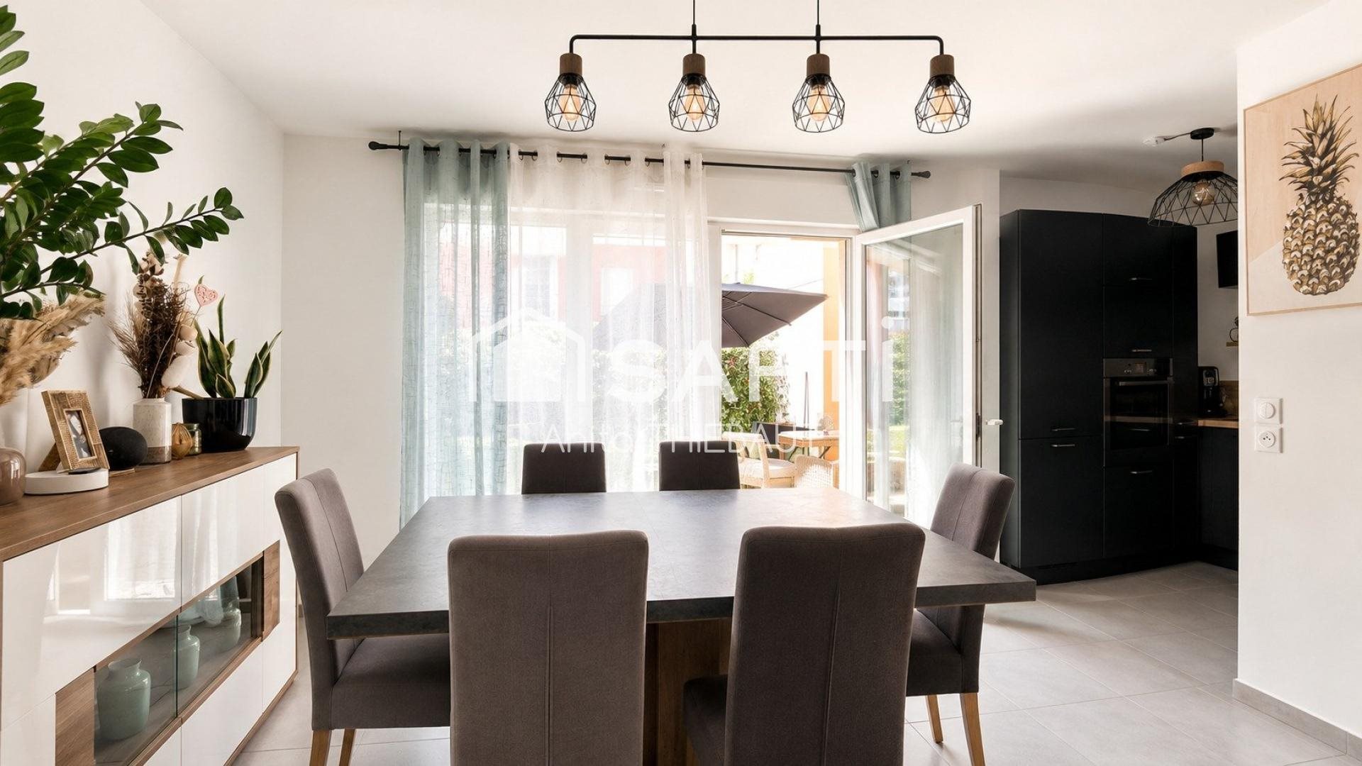 Maison à vendre, 69m², Roquebrune-sur-Argens