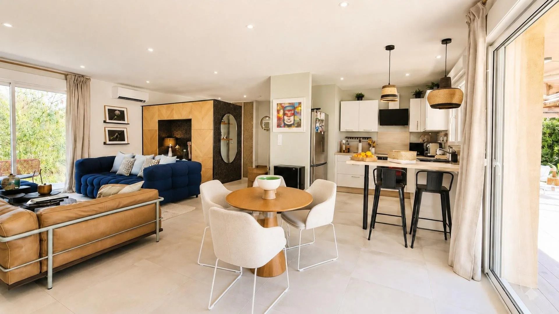 Maison à vendre, 100m², Fréjus