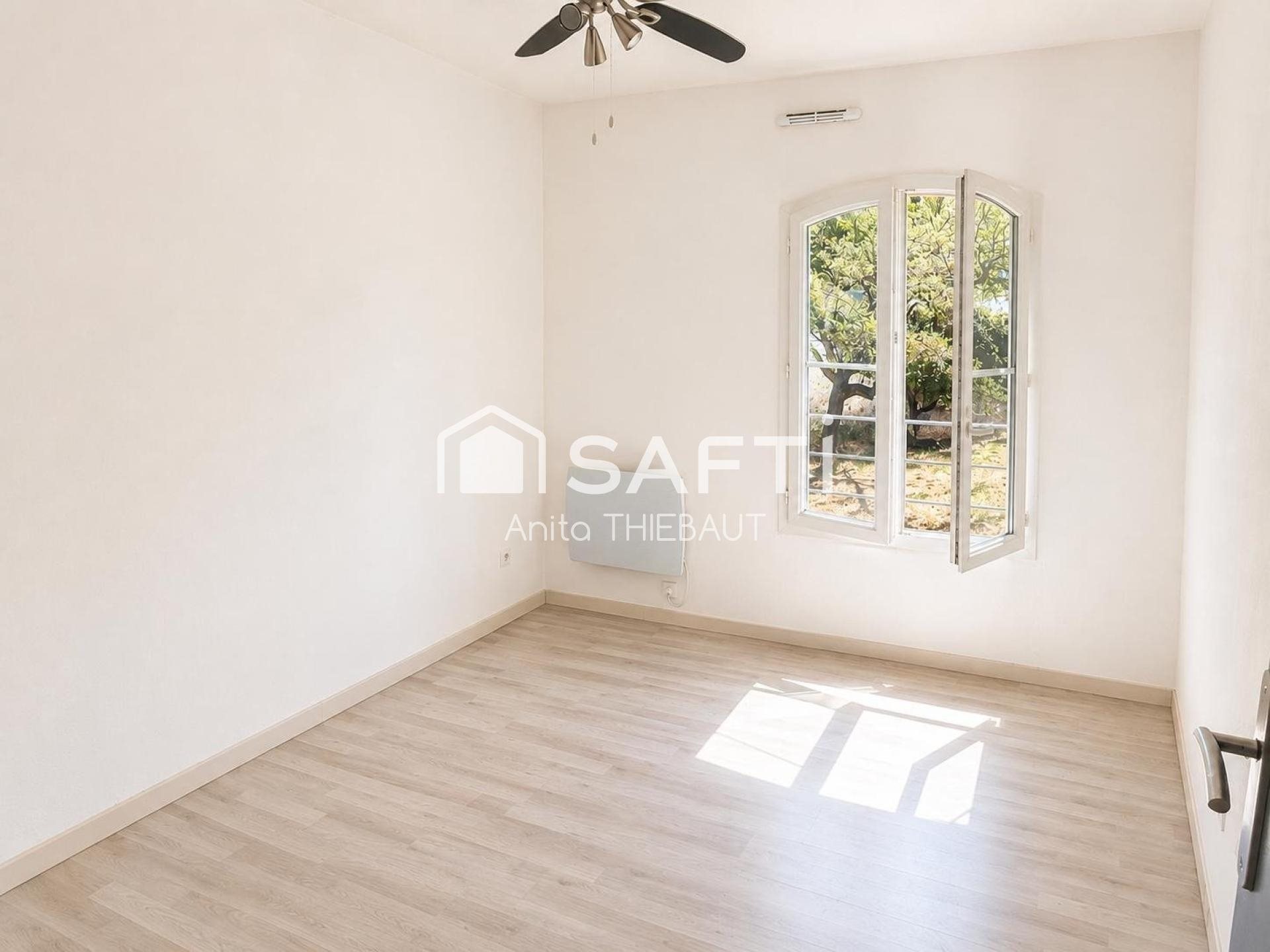 Appartement à vendre, 63m², Roquebrune-sur-Argens