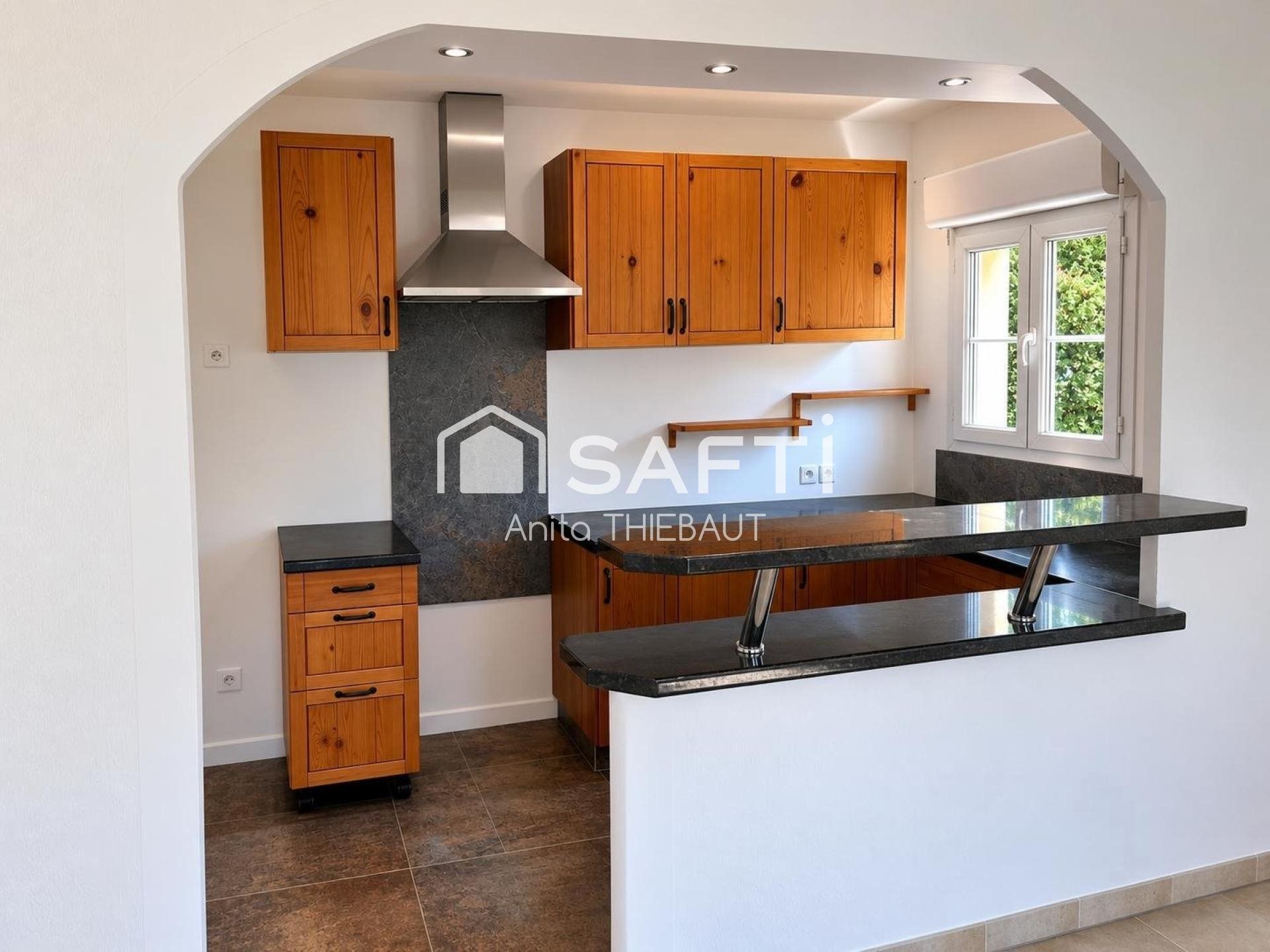 Appartement à vendre, 63m², Roquebrune-sur-Argens