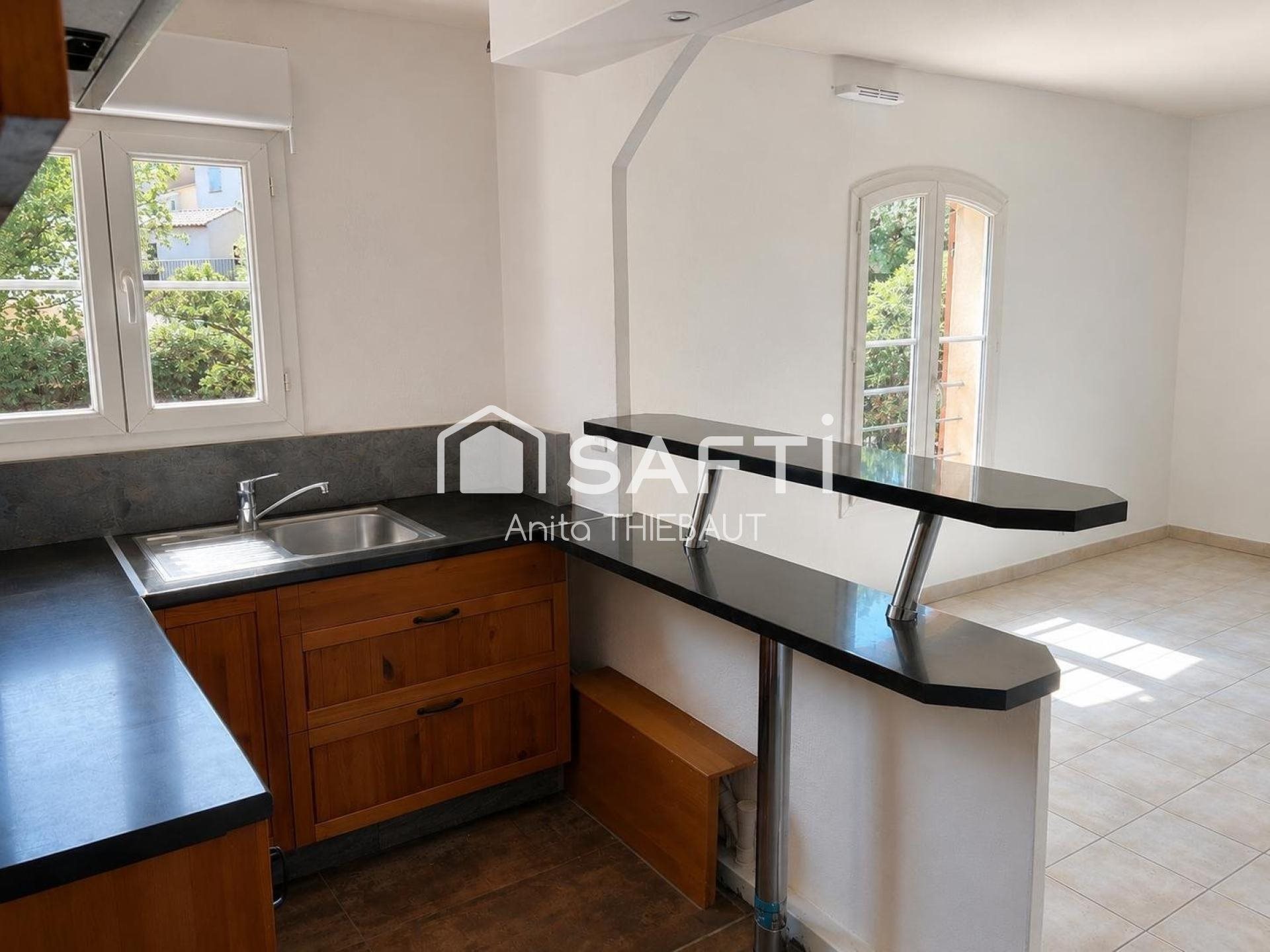Appartement à vendre, 63m², Roquebrune-sur-Argens
