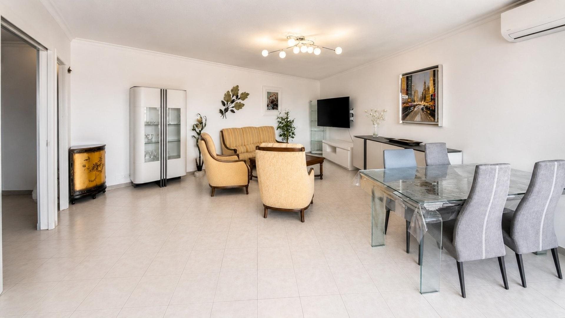 Appartement à vendre, 95m², Saint-Raphaël