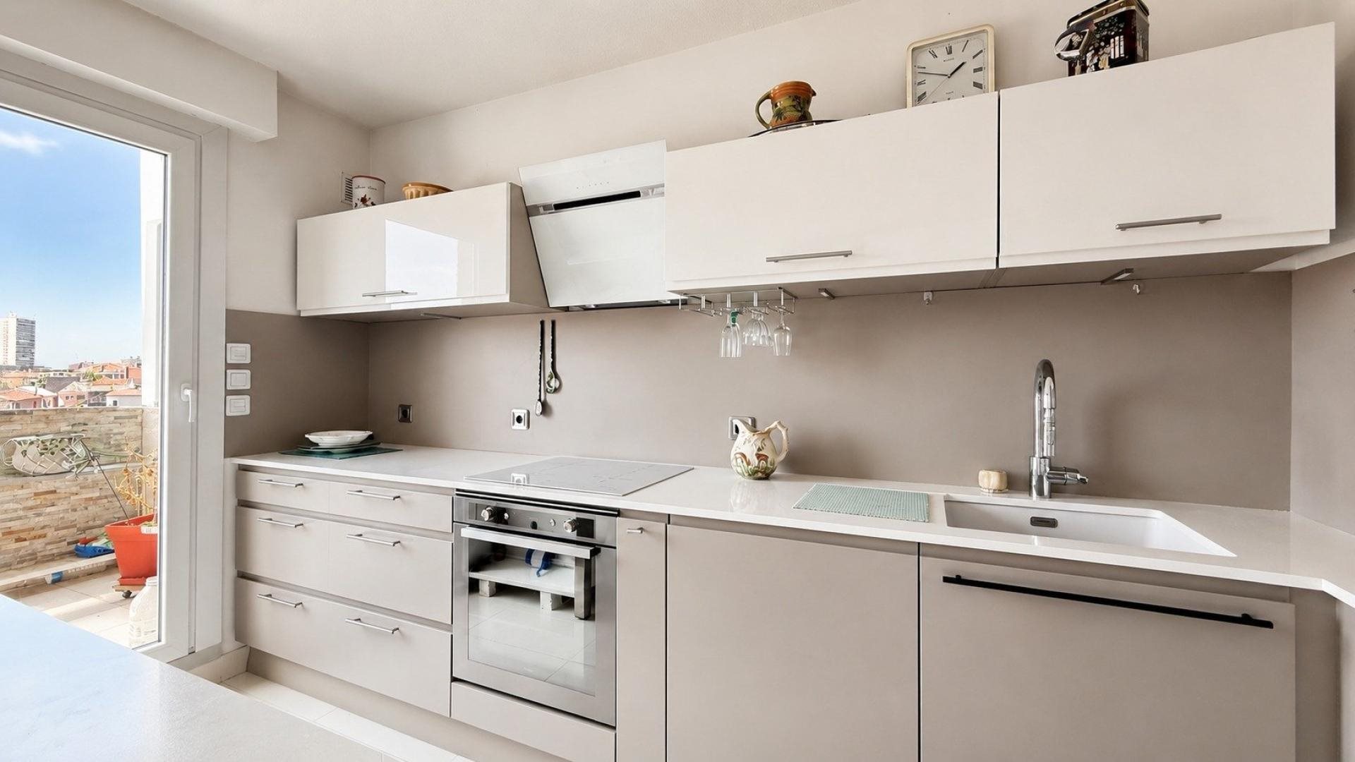 Appartement à vendre, 95m², Saint-Raphaël