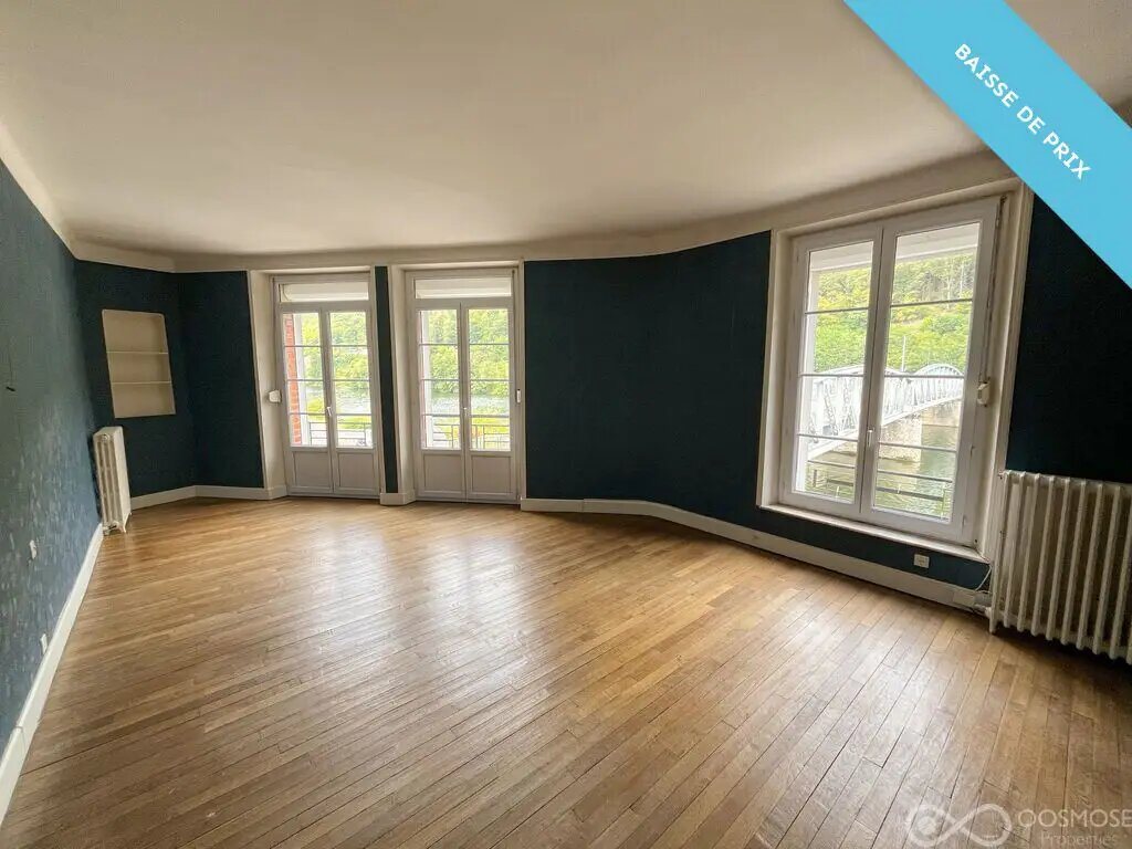 Maison à vendre, 207m², Haybes
