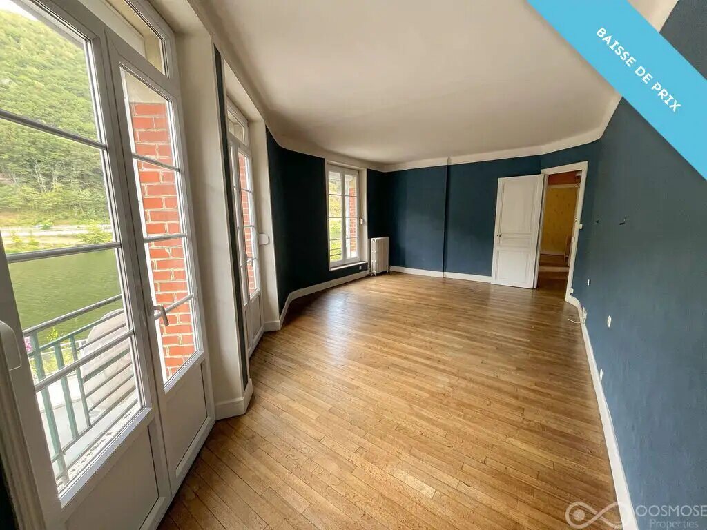 Maison à vendre, 207m², Haybes