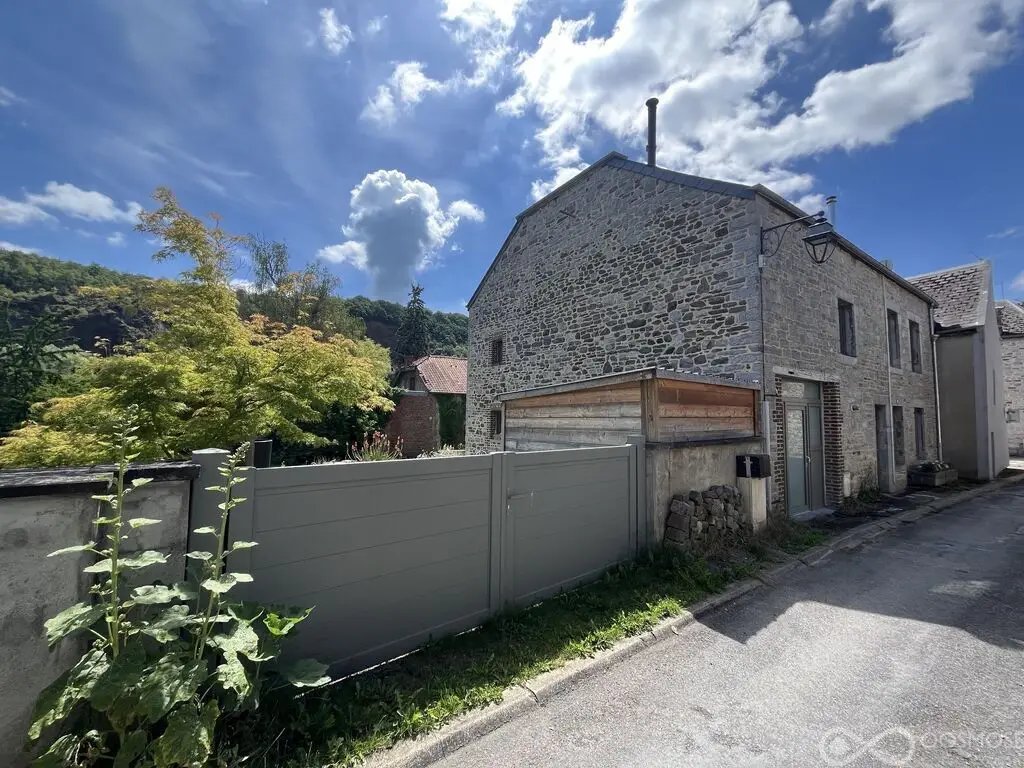 Maison à vendre, 200m², Aubrives