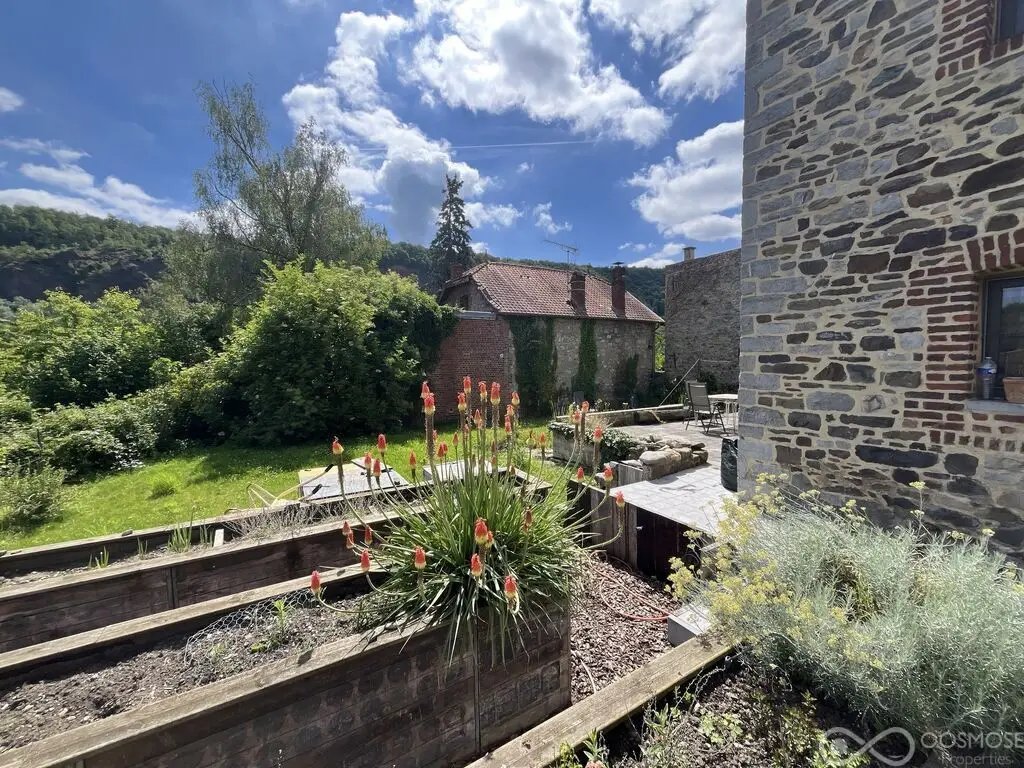 Maison à vendre, 200m², Aubrives