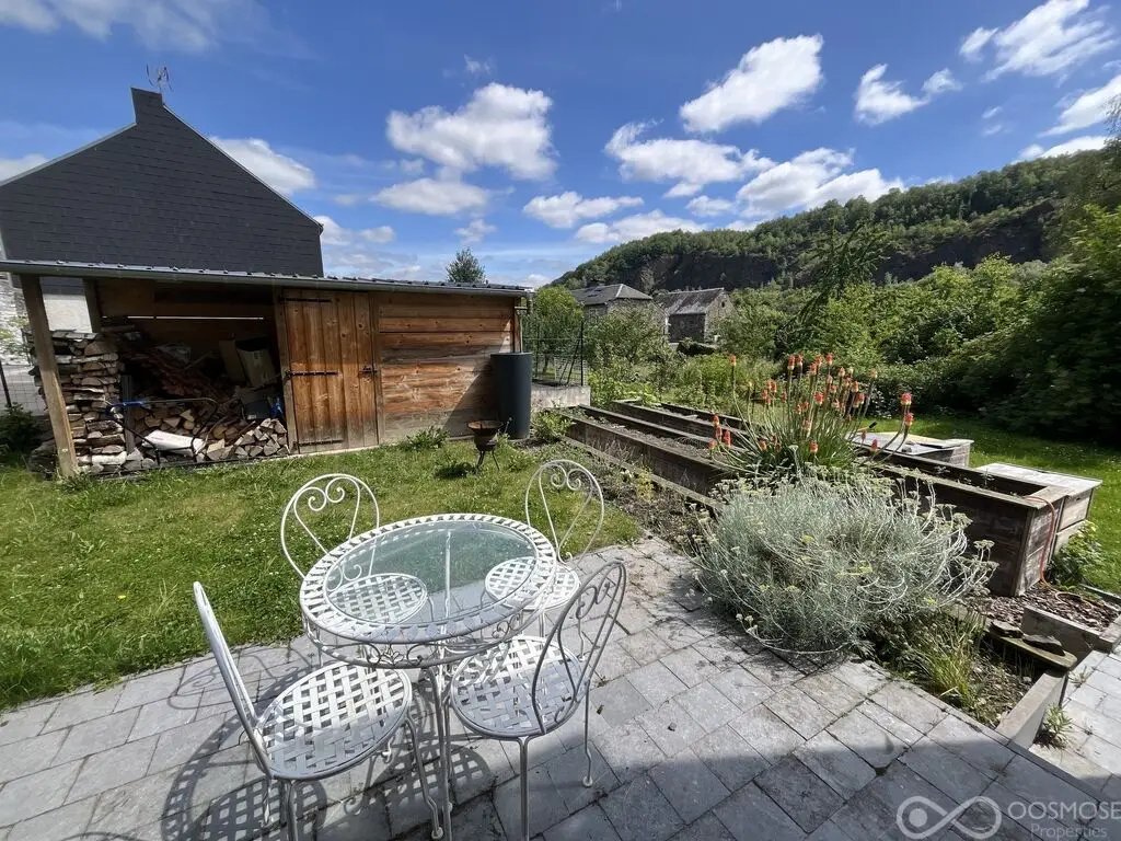 Maison à vendre, 200m², Aubrives