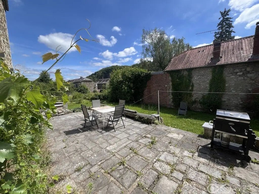 Maison à vendre, 200m², Aubrives
