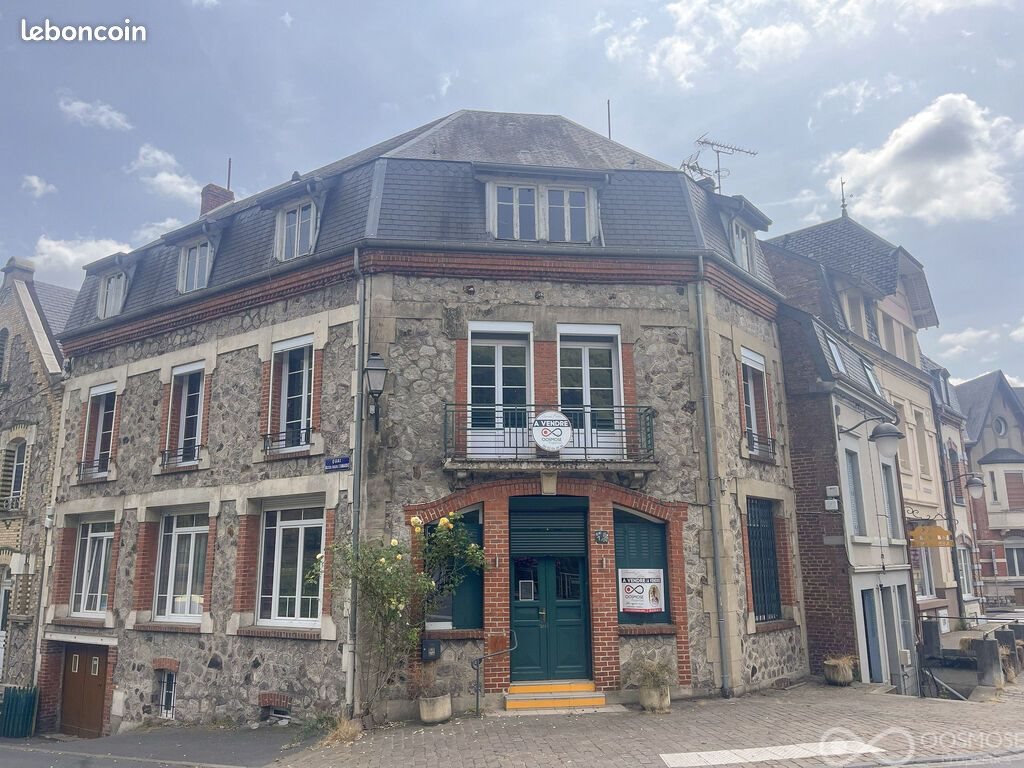 Maison à vendre, 207m², Haybes