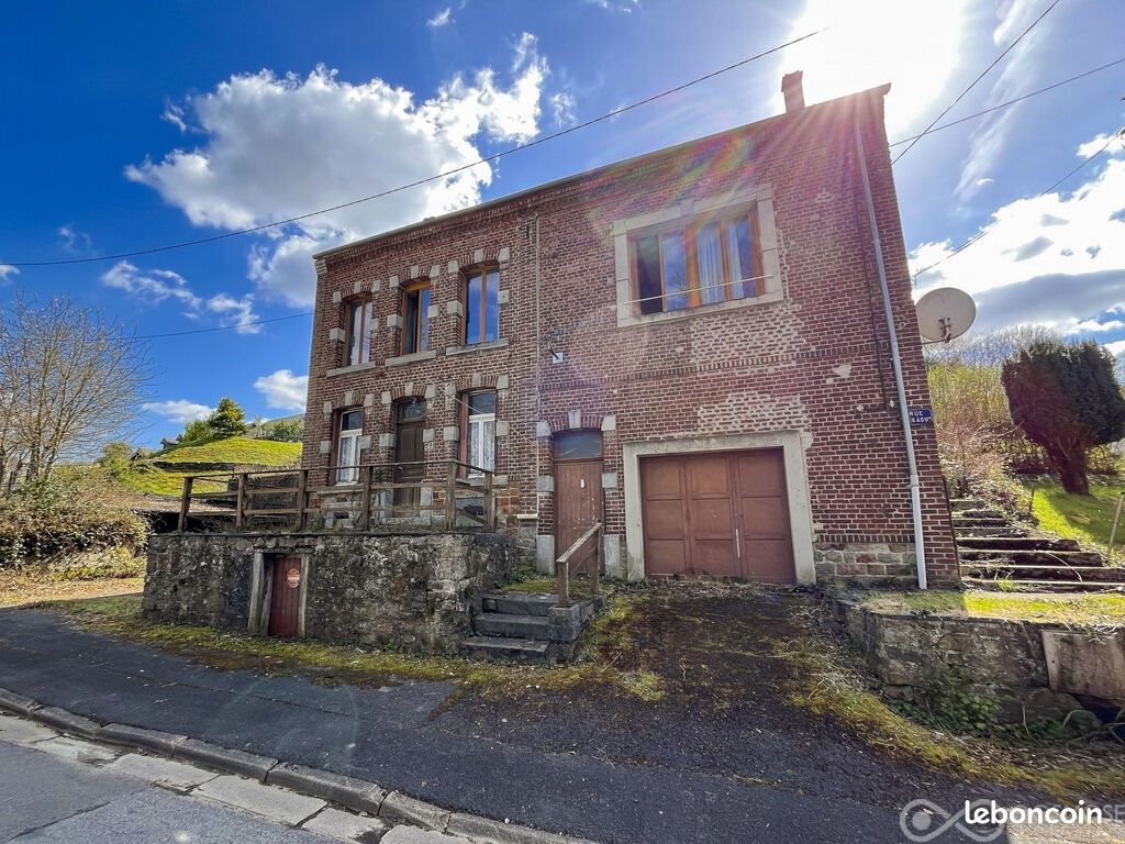 Maison à vendre, 222m², Haybes