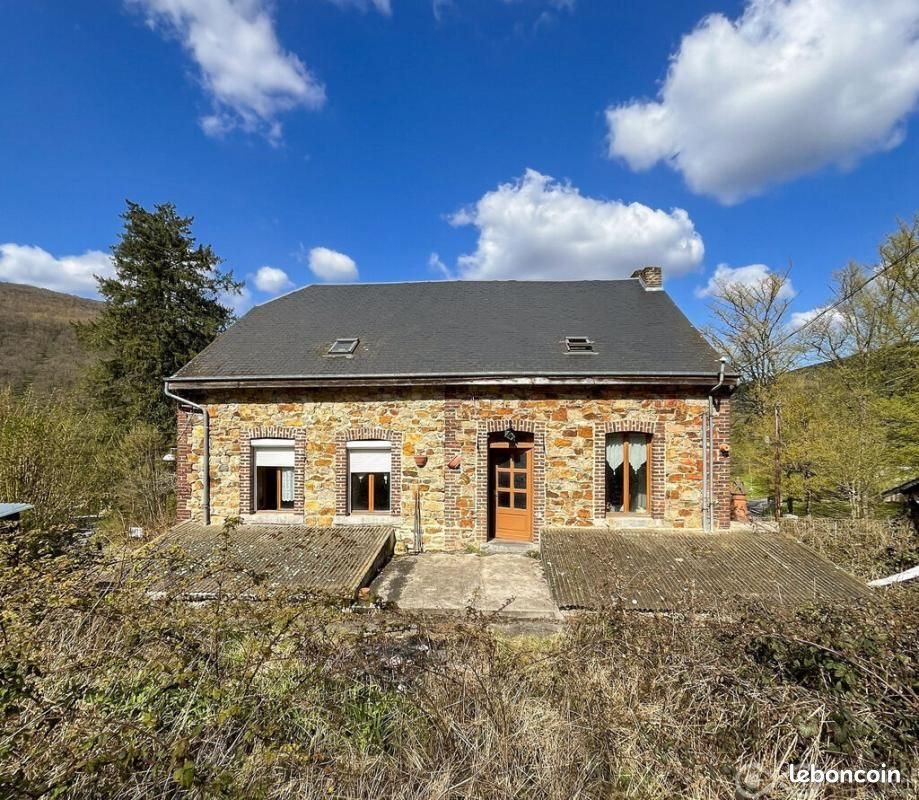 Maison à vendre, 222m², Haybes