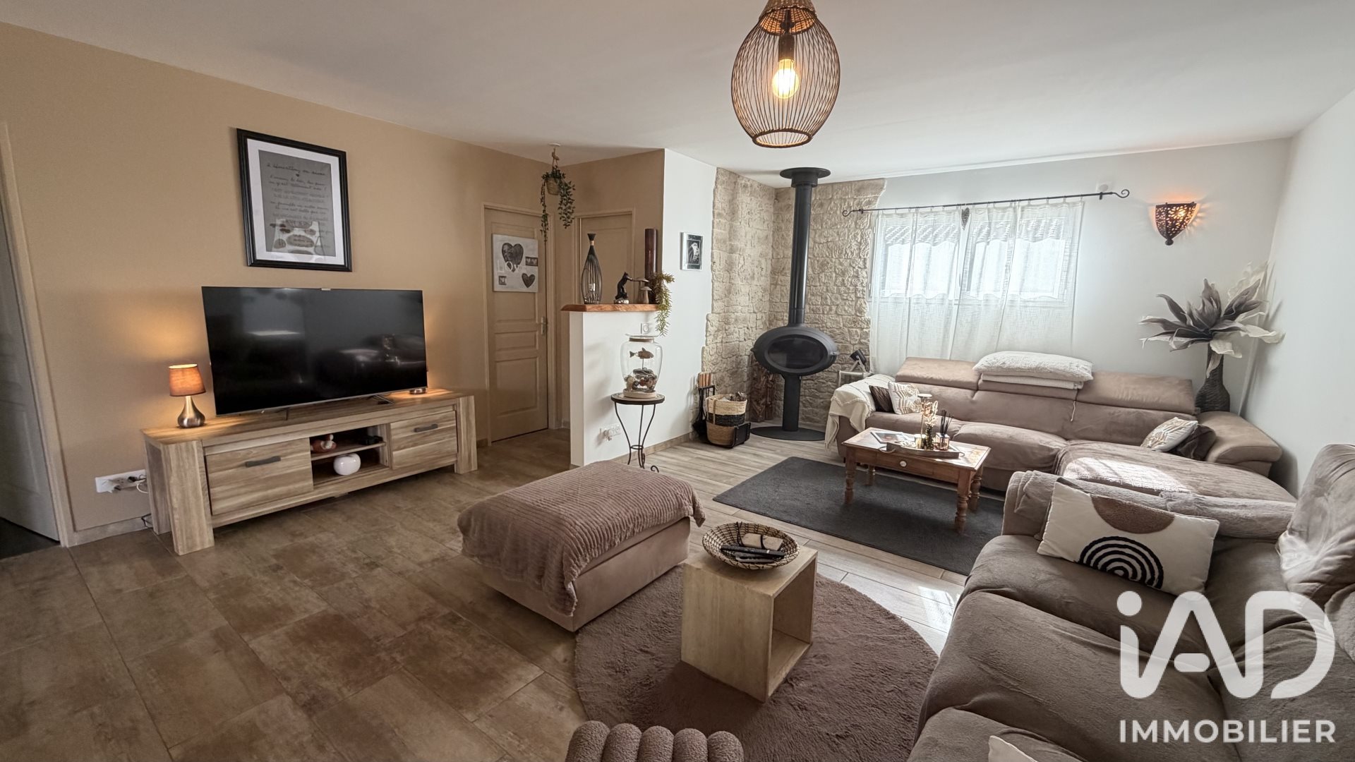 Maison à vendre, 106m², Hourtin
