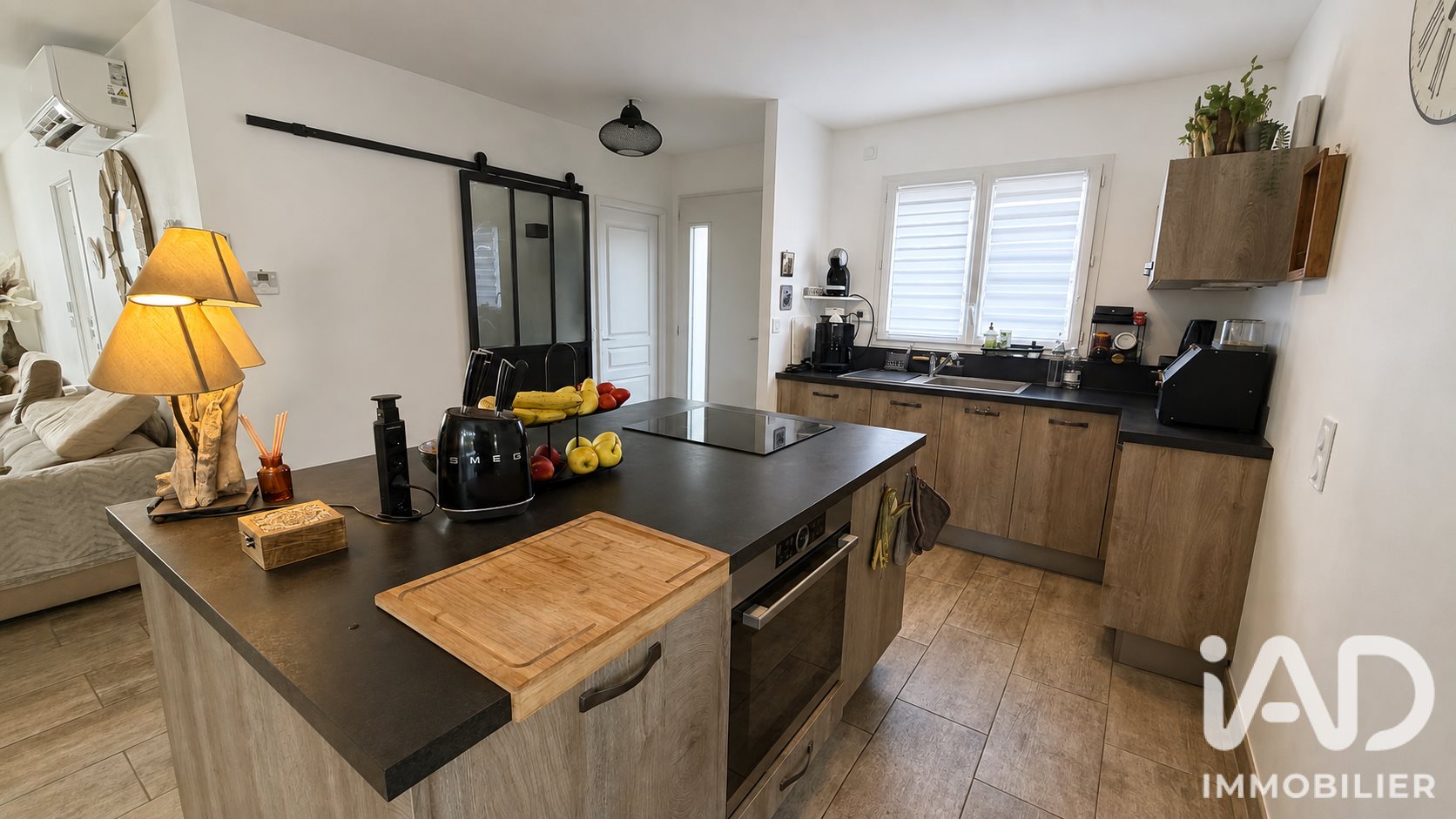 Maison à vendre, 106m², Hourtin