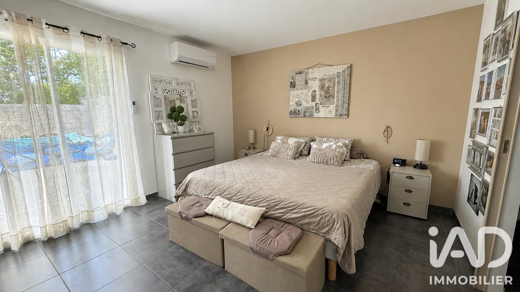 Maison à vendre, 106m², Hourtin