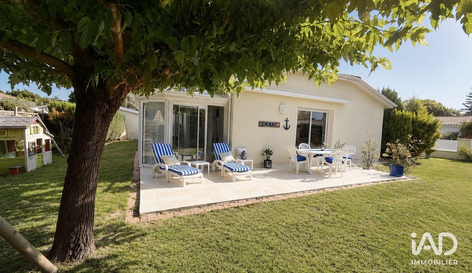 Maison à vendre, 130m², Hourtin