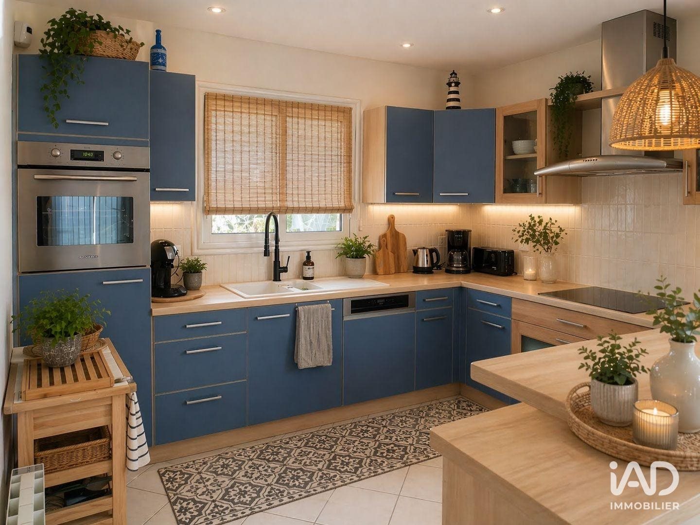 Maison à vendre, 130m², Hourtin