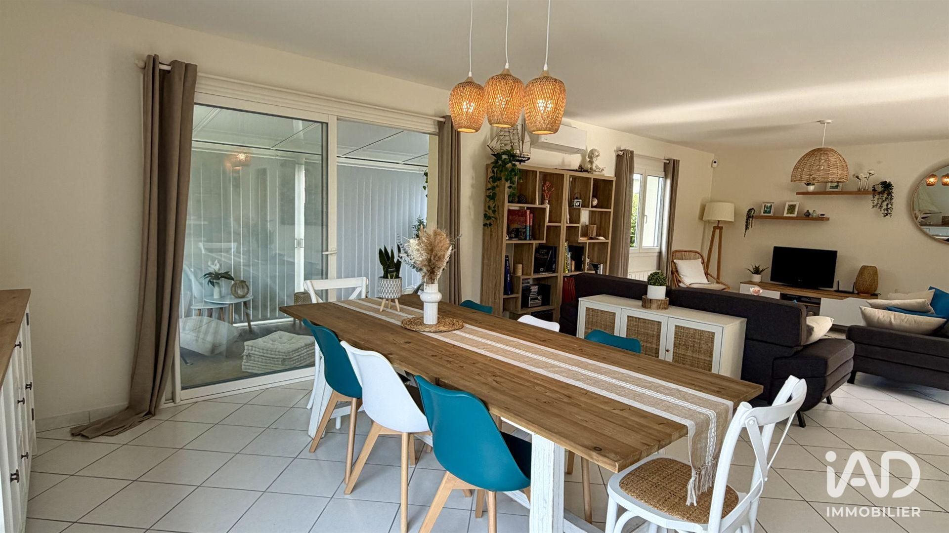 Maison à vendre, 130m², Hourtin