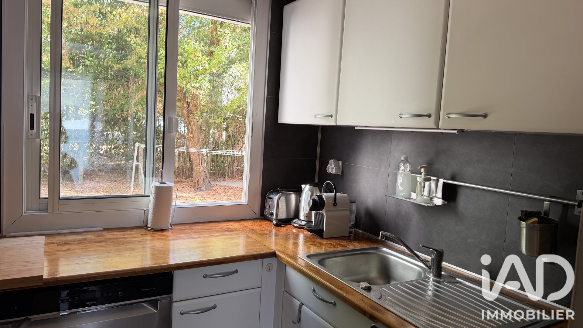 Appartement à vendre, 60m², Mérignac