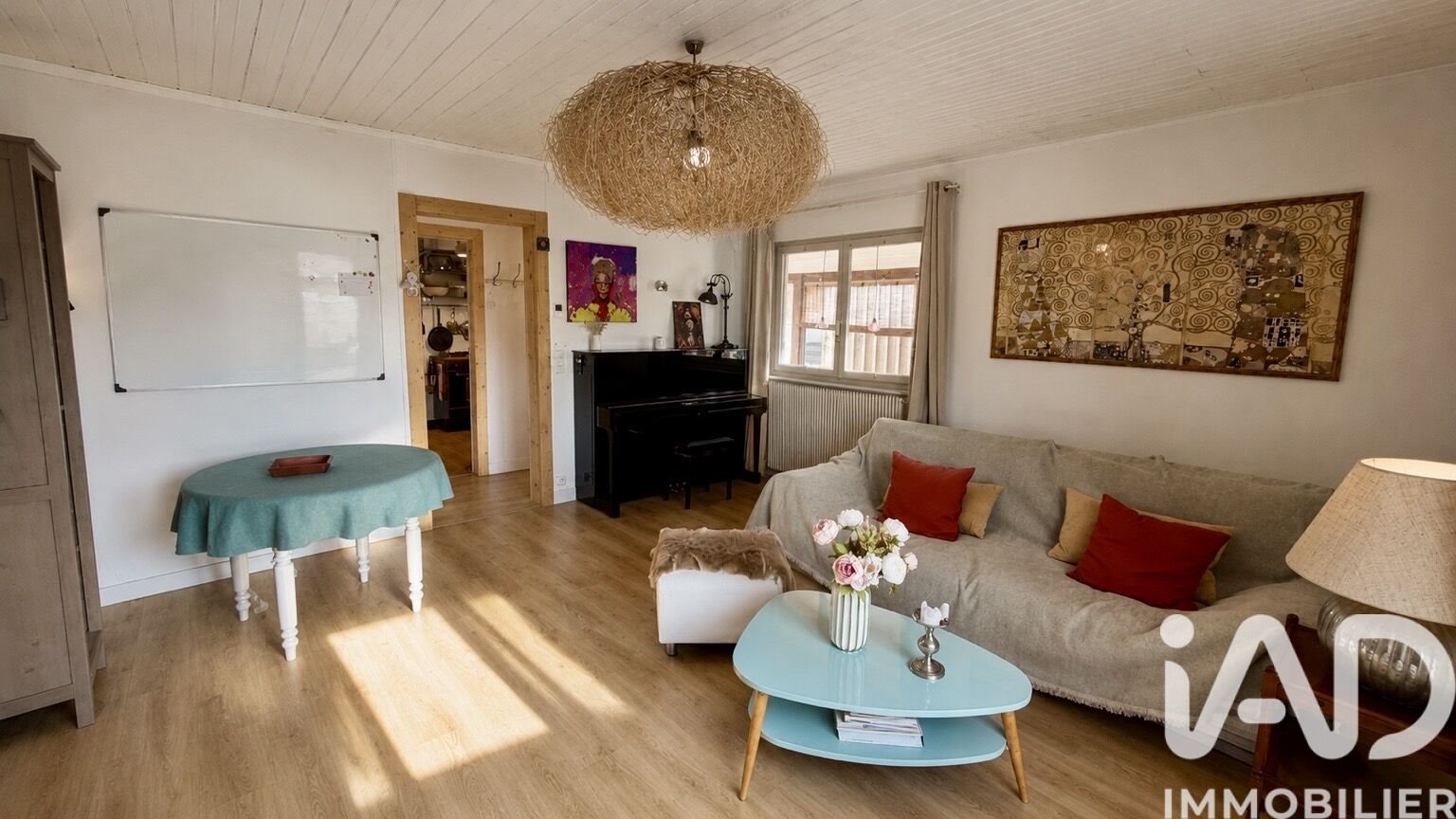 Maison à vendre, 75m², Hourtin