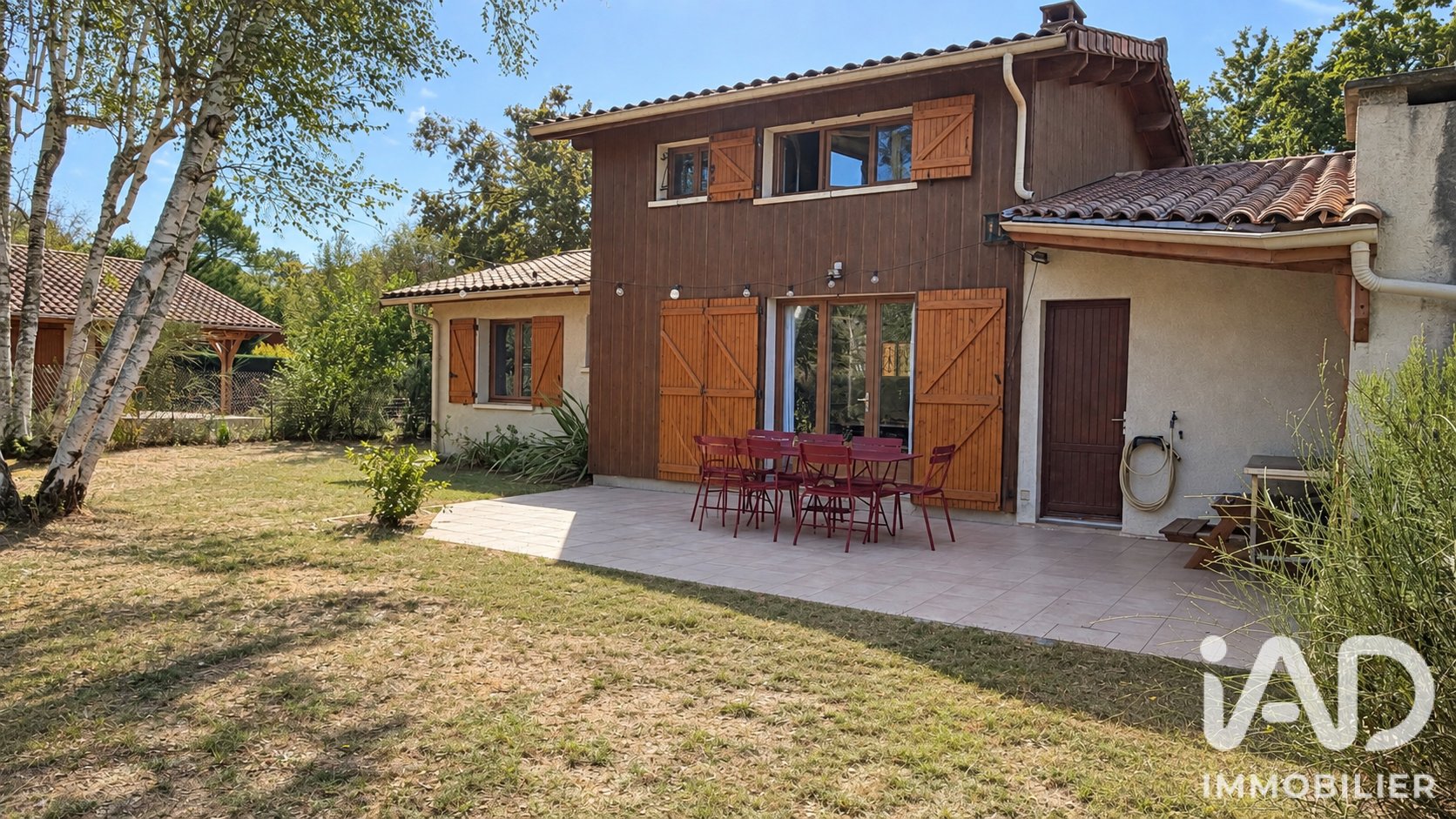 Maison à vendre, 88m², Hourtin