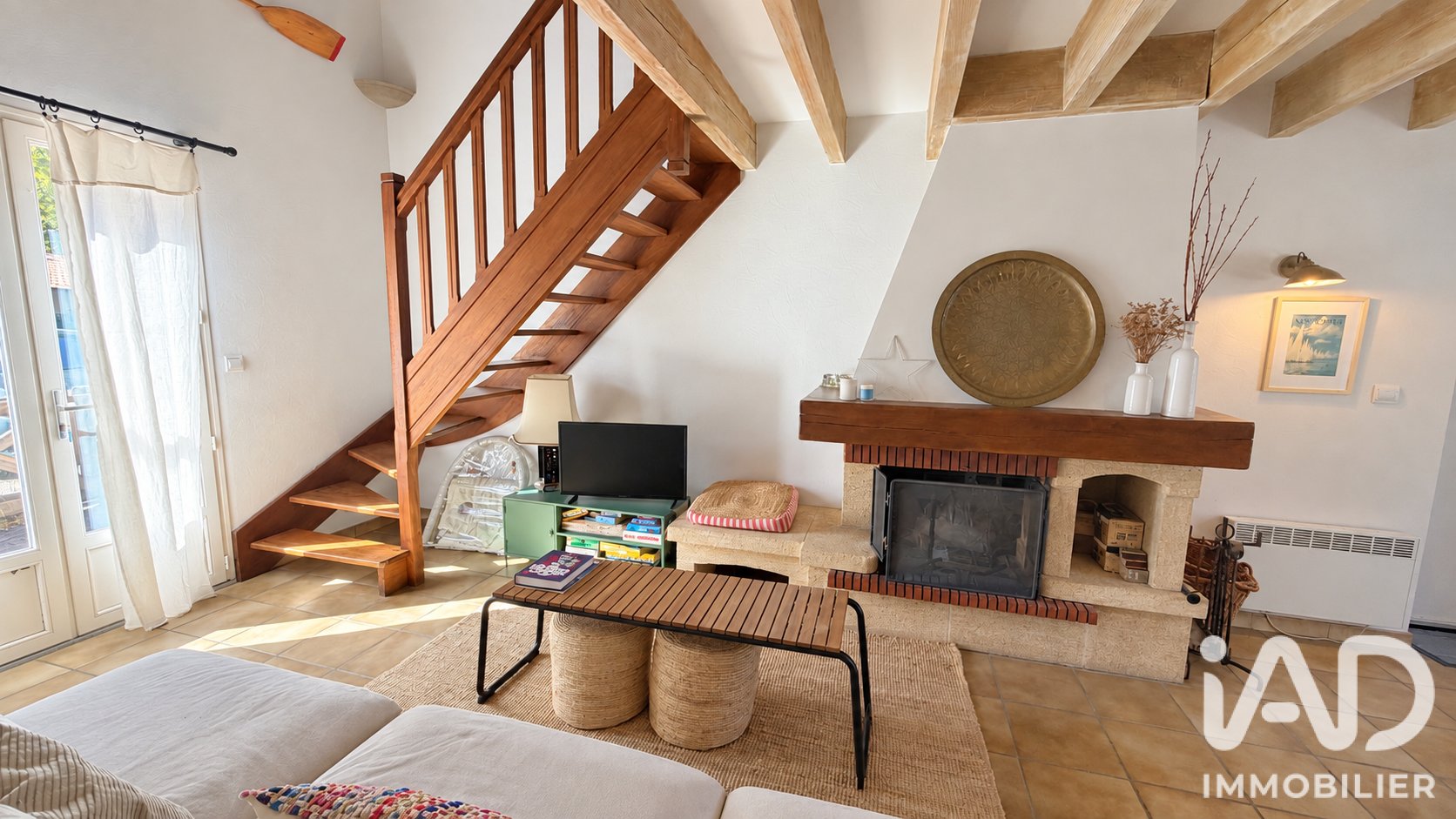 Maison à vendre, 88m², Hourtin