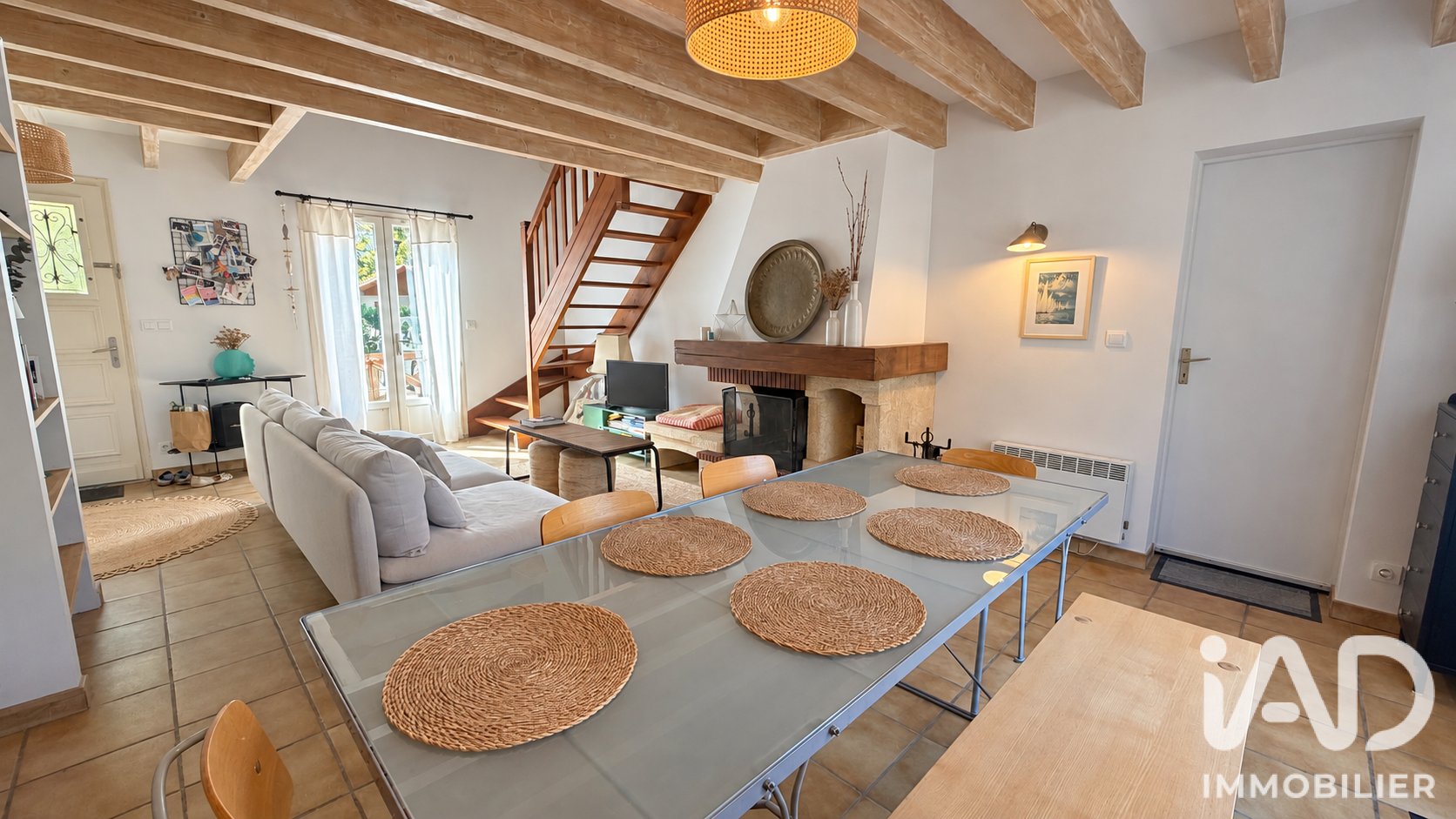 Maison à vendre, 88m², Hourtin