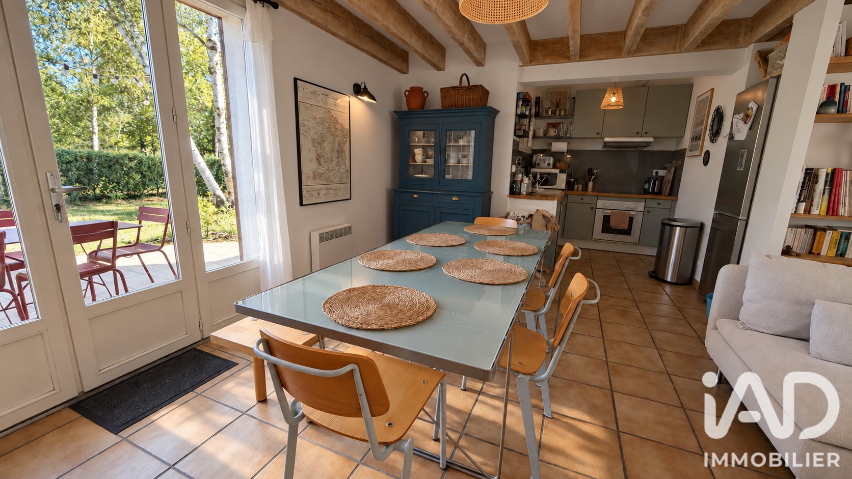 Maison à vendre, 88m², Hourtin