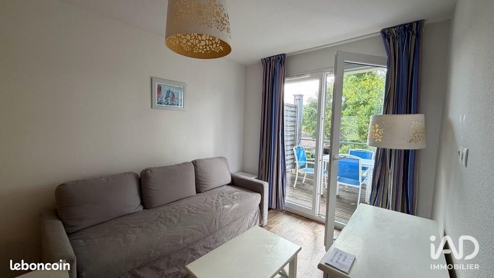 Appartement à vendre, 32m², Hourtin