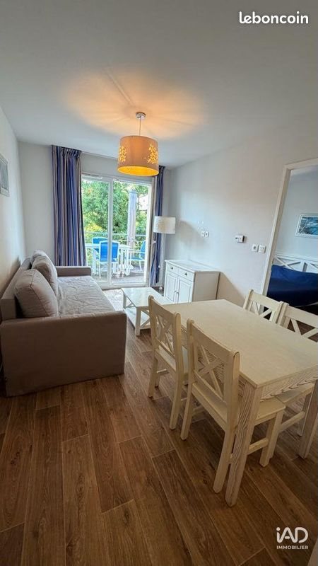 Appartement à vendre, 32m², Hourtin