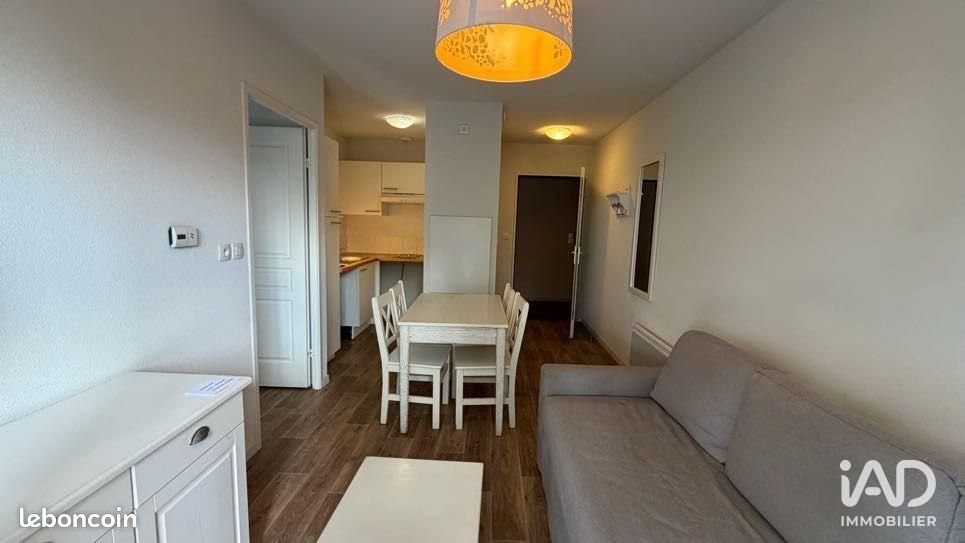 Appartement à vendre, 32m², Hourtin