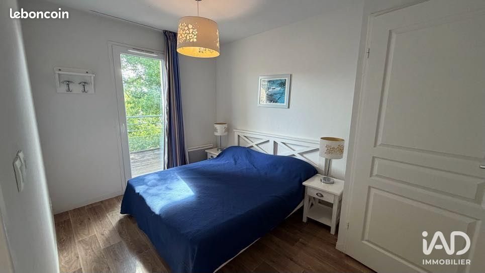 Appartement à vendre, 32m², Hourtin