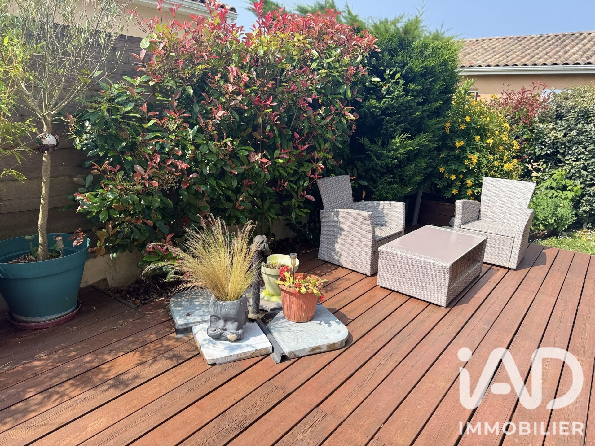 Maison à vendre, 110m², Hourtin