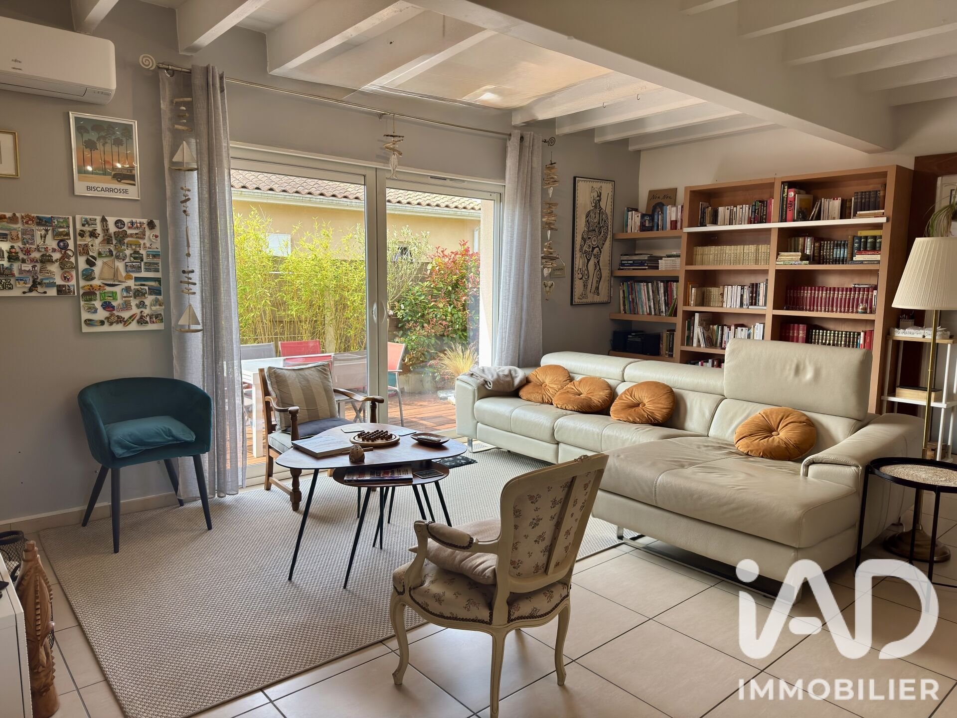 Maison à vendre, 110m², Hourtin