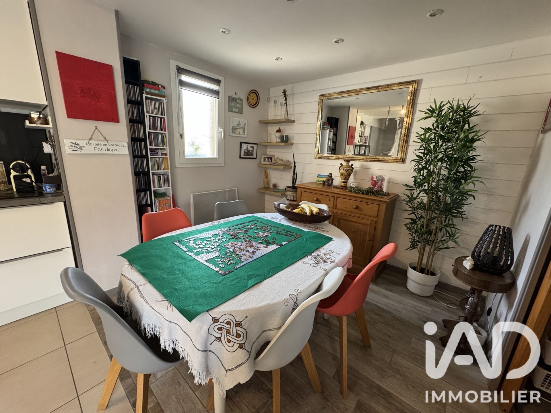 Maison à vendre, 110m², Hourtin